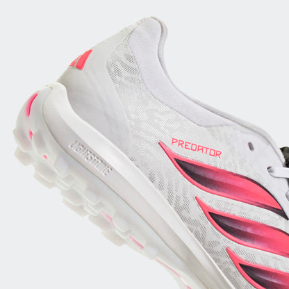 adidas Predator Pro Fold Tongue Turf Soccer Shoes