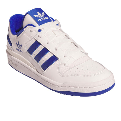 Forum Low CL Lace Up Sneakers