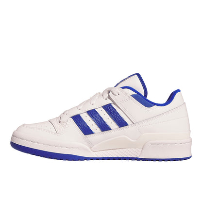 Forum Low CL Lace Up Sneakers