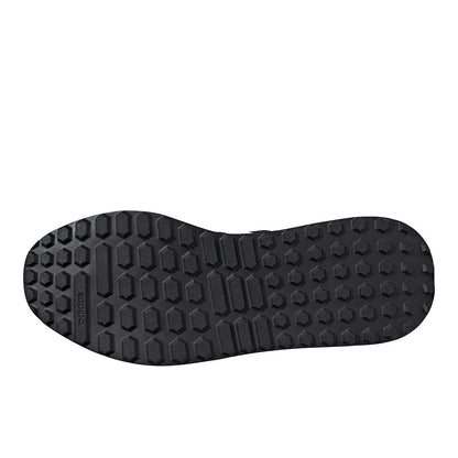 Run 84 Lace Up Sneakers