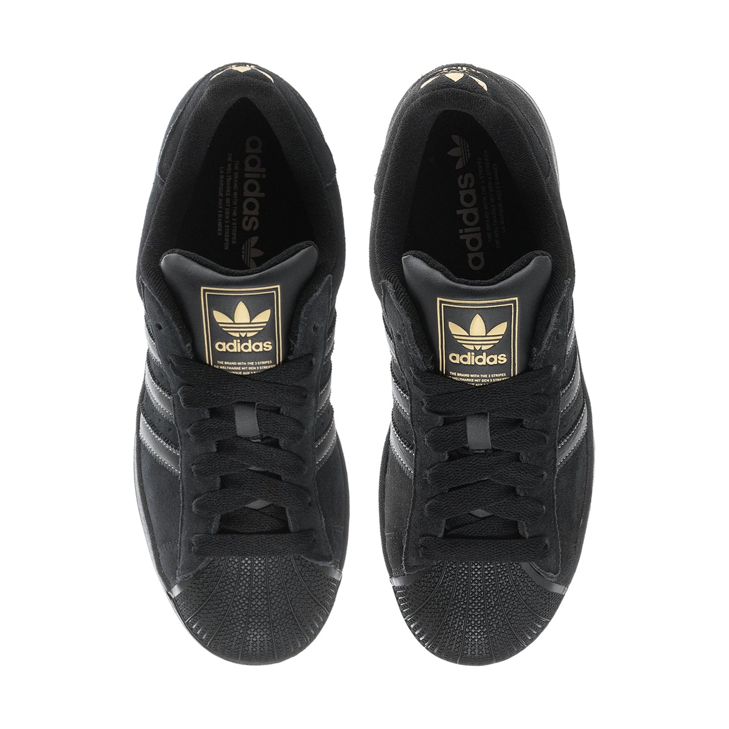 Superstar II - Mens