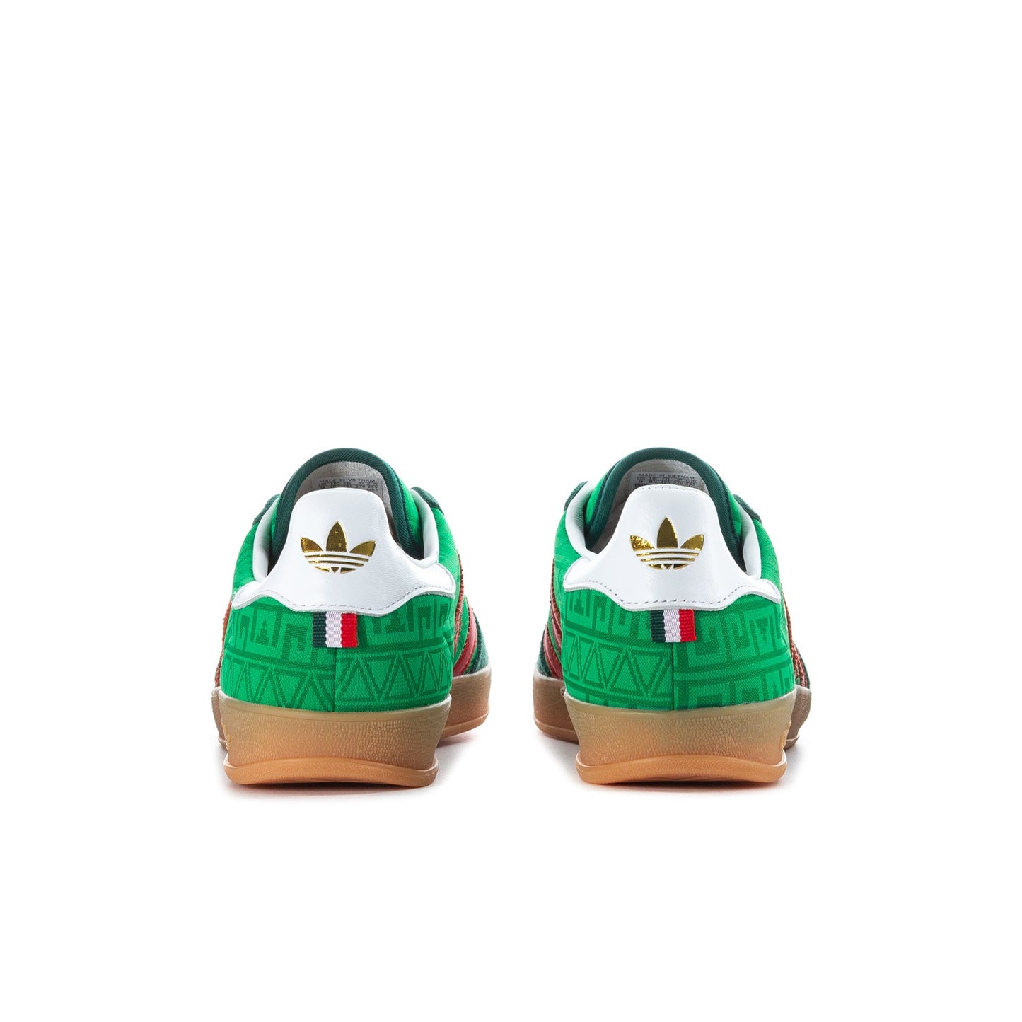 Gazelle Indoor - Mens