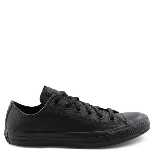 ALL STAR LEATHER LOW