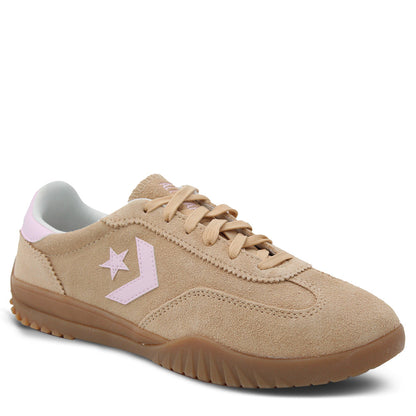 RUN STAR TRAINER SUEDE LOW TOP UNISEX SNEAKER