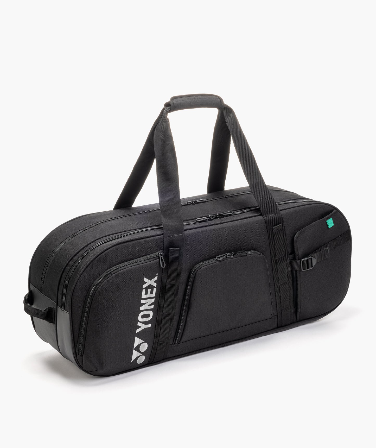 Yonex Gearlogic Tournament Bag [Black]
