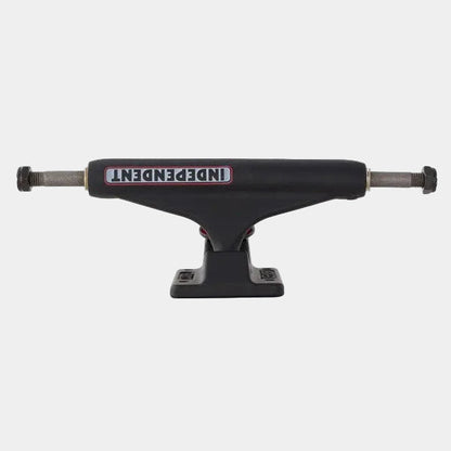 Independent Stage 11 Bar Truck Set 159 Flat Black