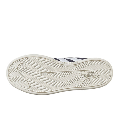 Grand Court Alpha 00s Lace Up Sneakers