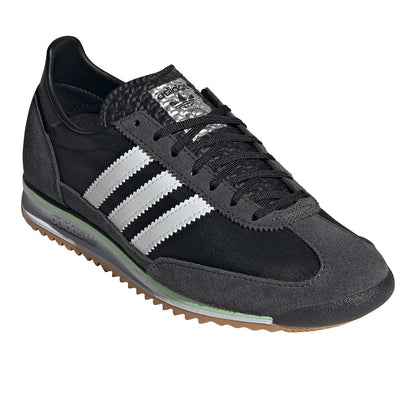 SL 72 OG Lace Up Sneakers