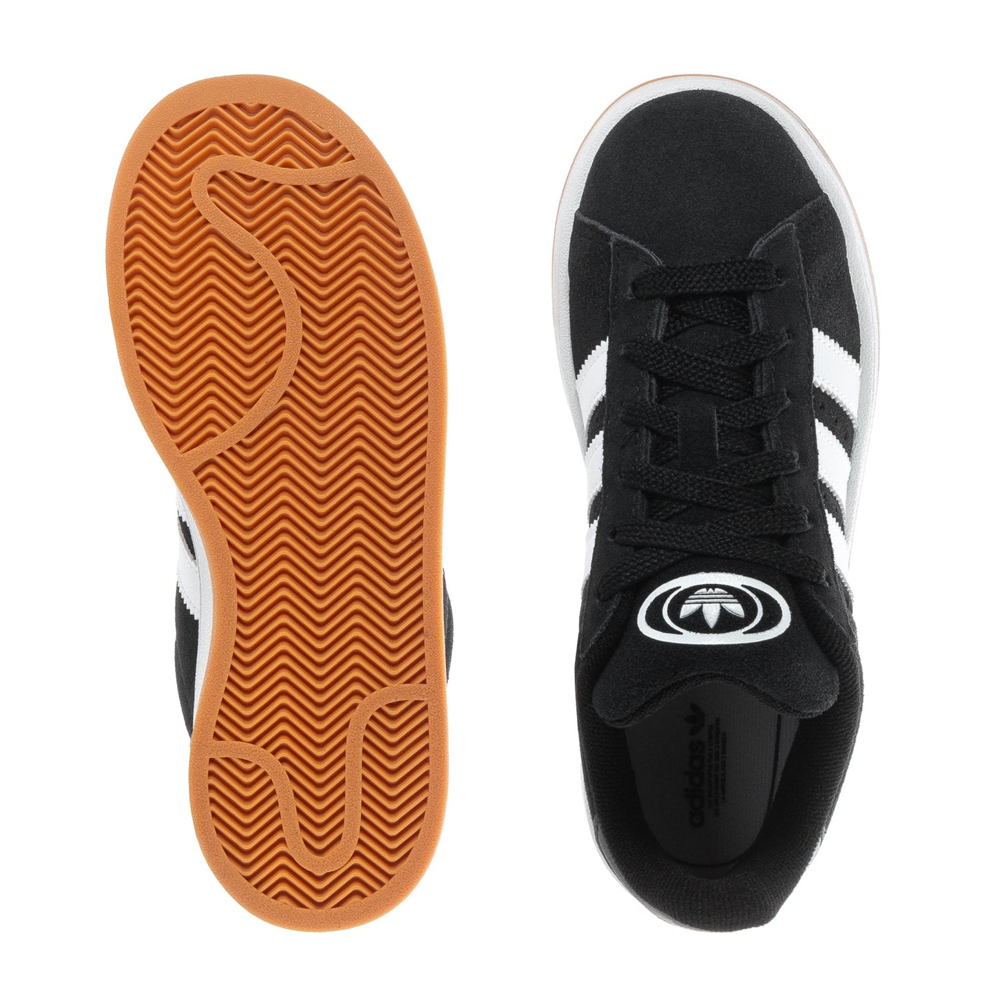 Campus 00s - Kids