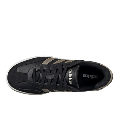 Barreda Lace Up Sneakers