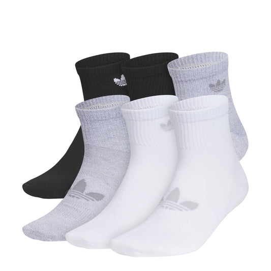6 Pack Medium Originals Superlite Quarter
