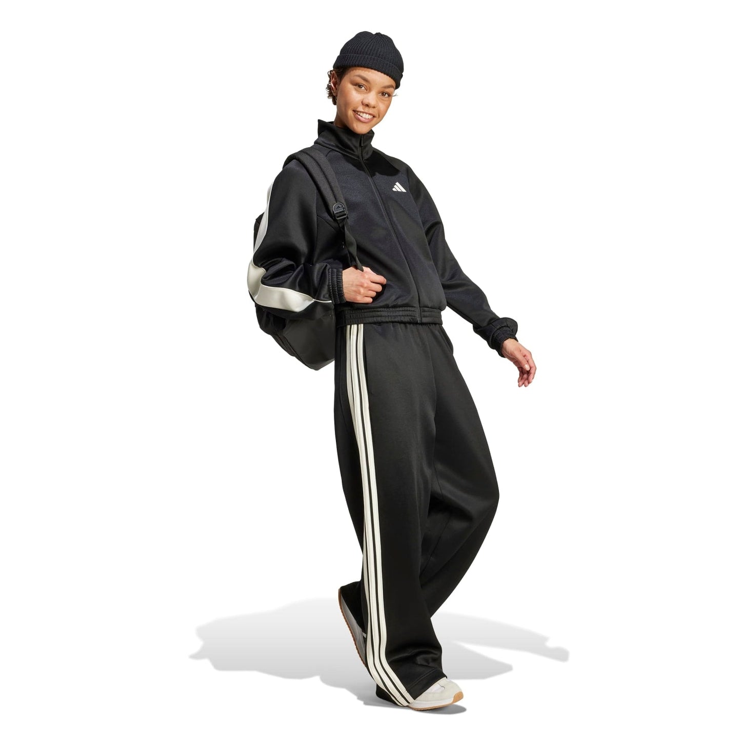 Stadium 3 Stripes Trackpant - Womens