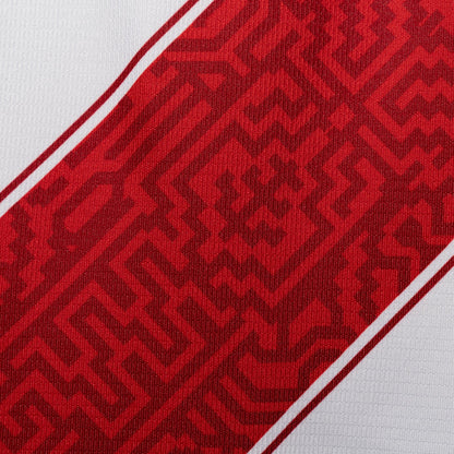 26/27 Peru Replica Home Jersey - Mens