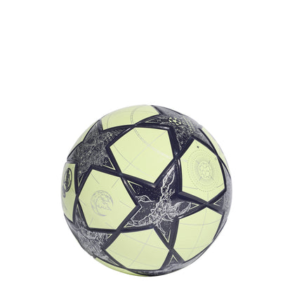 UEFA Champions League Real Madrid Mini Ball