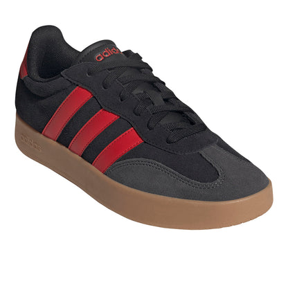 Barreda Lace Up Sneakers