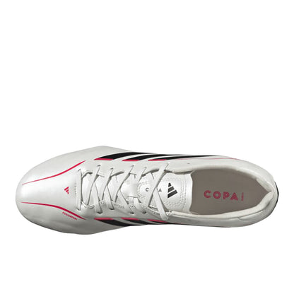 Copa Pure IV League Firm Ground Soccer Cleats