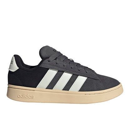 Grand Court Alpha 00s Lace Up Sneakers