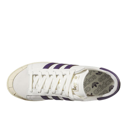 Jabbar Lo Lace Up Sneakers
