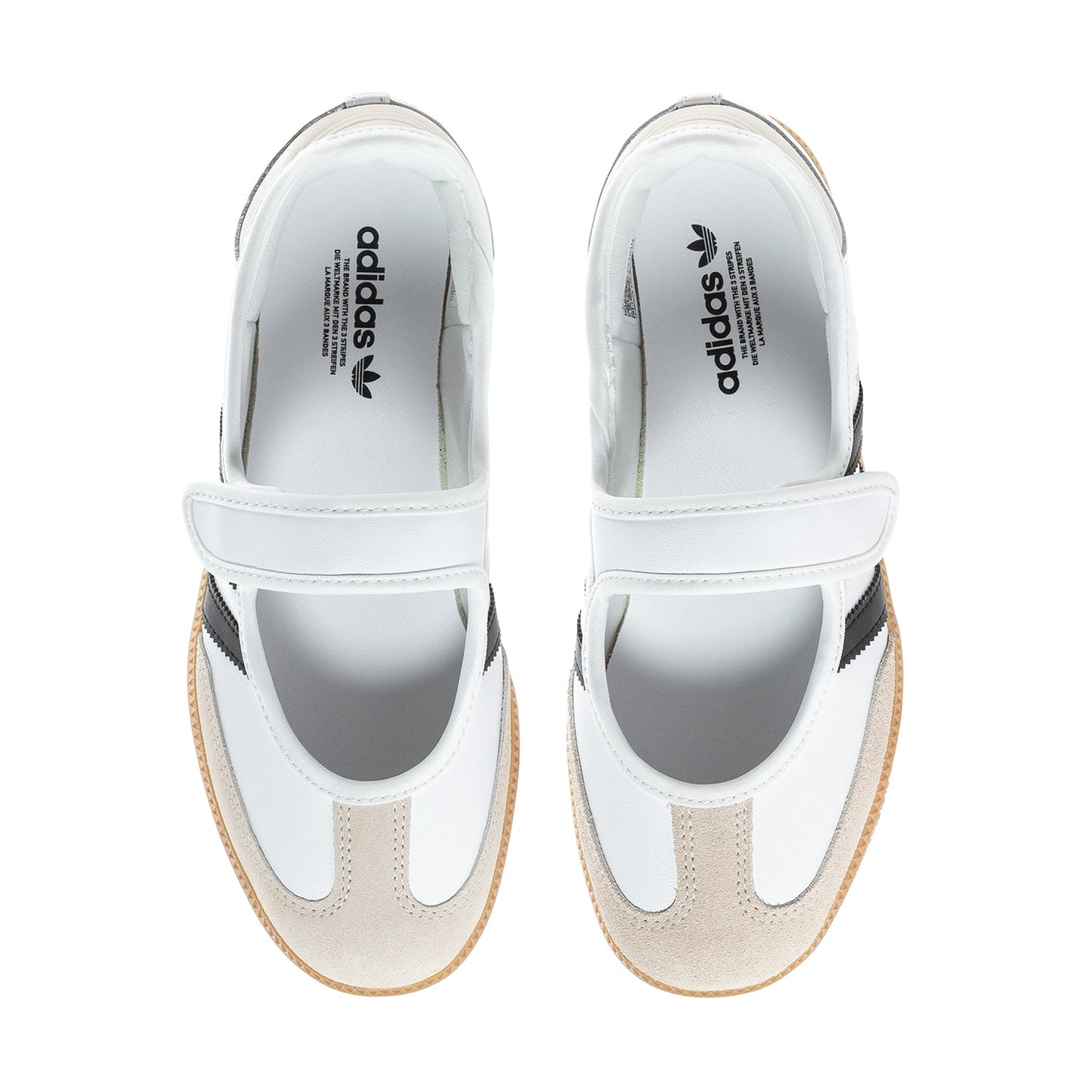 Samba Jane - Womens