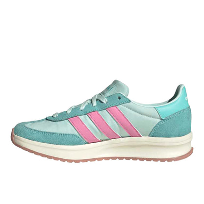 Run 70s 2.0 Lace Up Sneakers