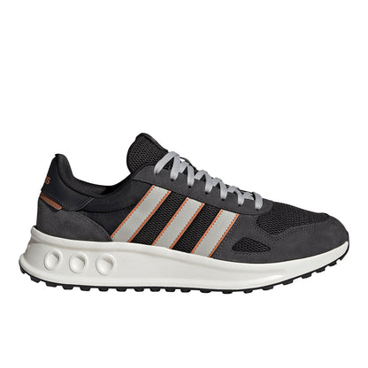 Run 84 Lace Up Sneakers