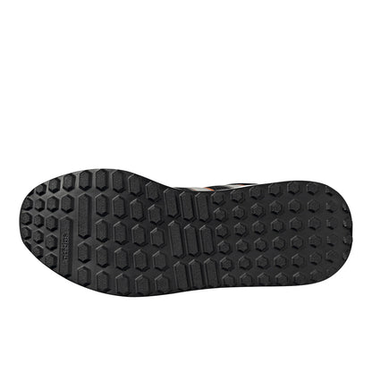 Run 84 Lace Up Sneakers