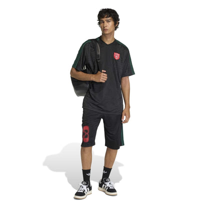 Firebird Roses Short - Mens