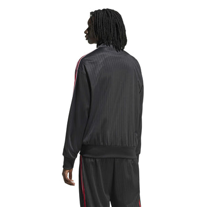 Firebird Jacquard Track Top - Mens