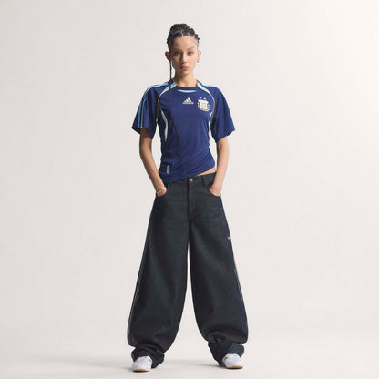 Argentina Bringback Jersey - Womens