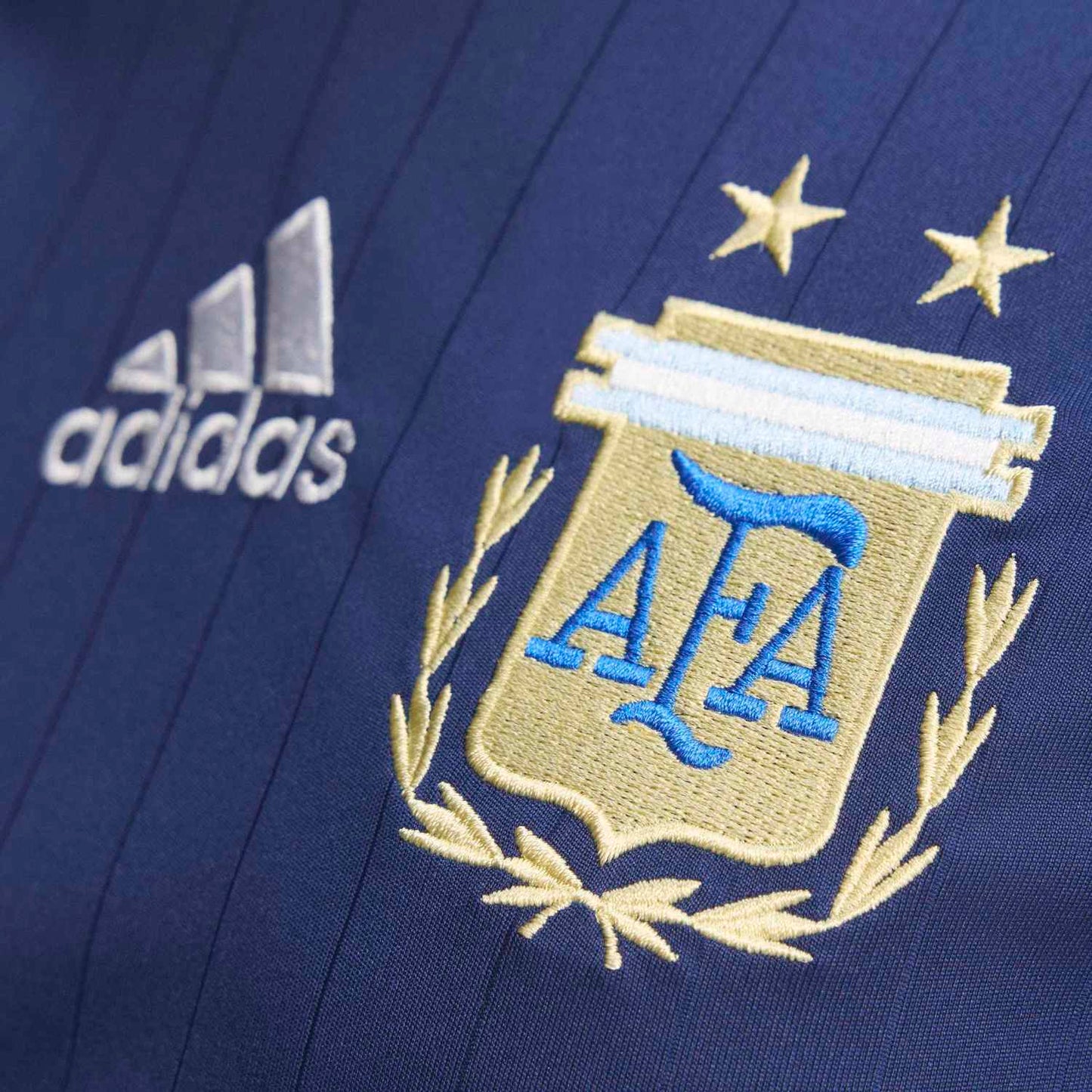 Argentina Bringback Jersey - Womens