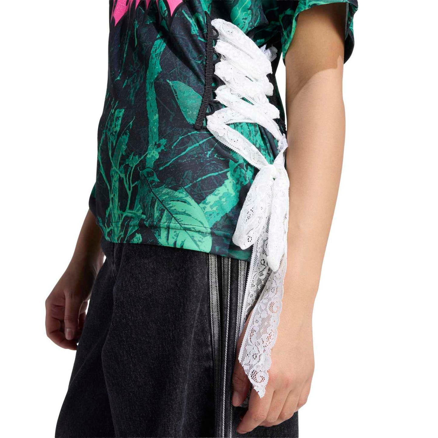 Mexico City Jersey - Womens