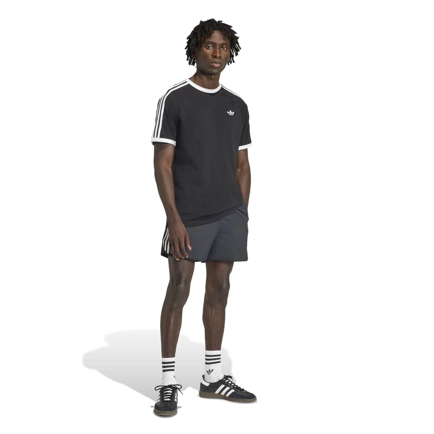3-Stripe Tee - Mens