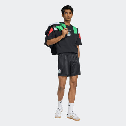 adidas Mexico EQT Shorts