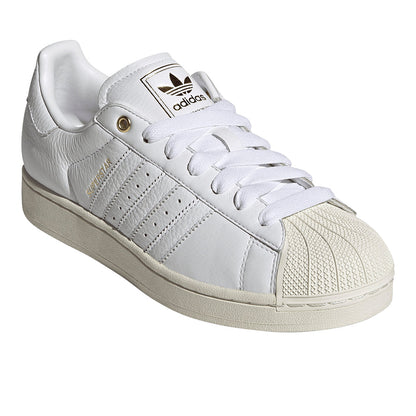 Superstar II Lace Up Sneakers