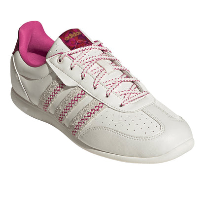 Barreda Lo Lace Up Sneakers