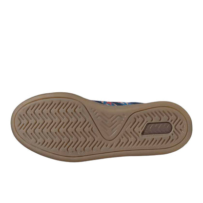 Grand Court 3.0 Lace Up Sneakers