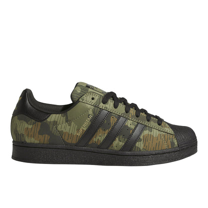 Superstar ADV Skate Shoes