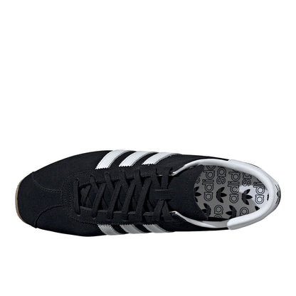 Paris Lace Up Sneakers