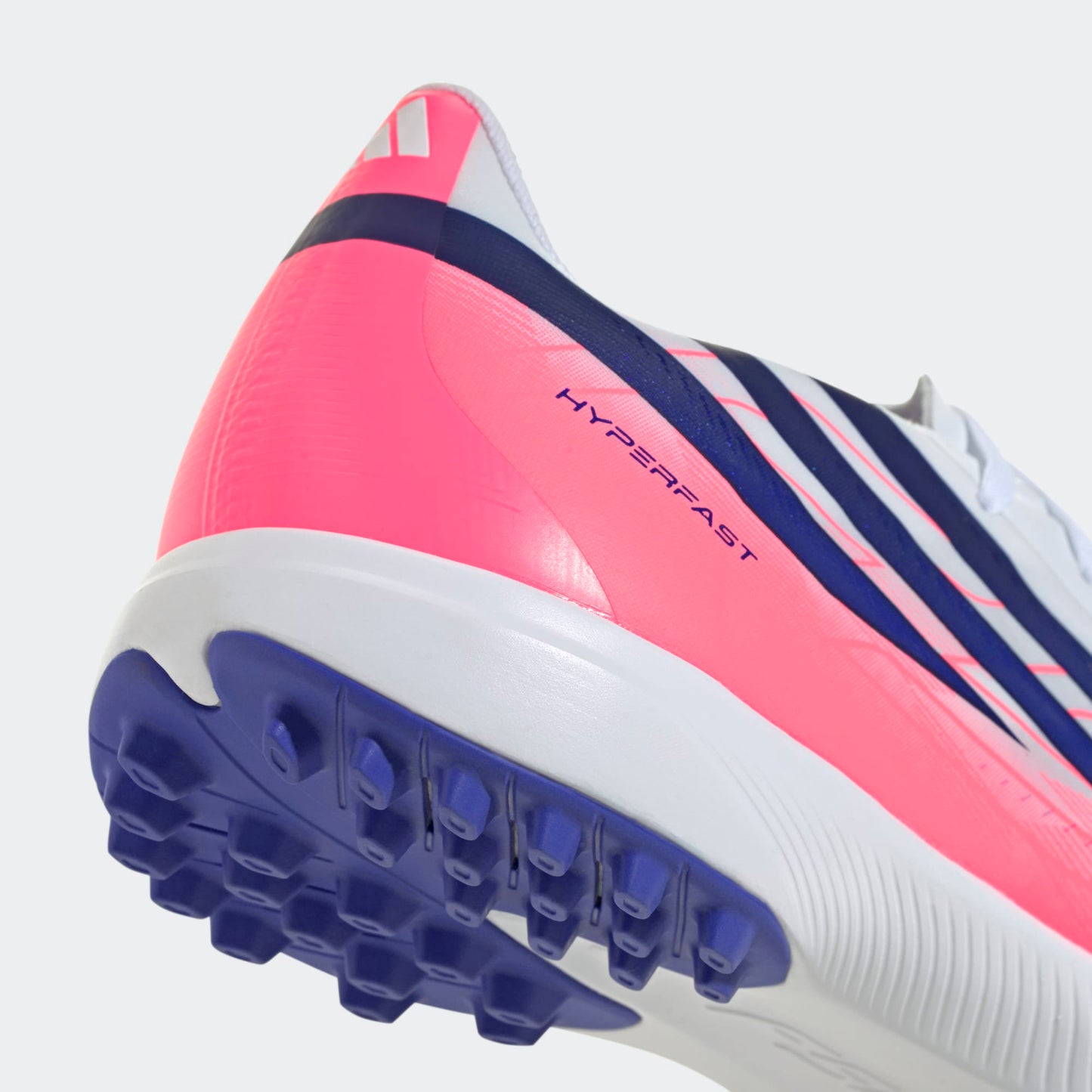 adidas F50 HYPERFAST LEAGUE Turf Soccer Shoes