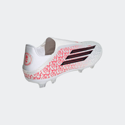 adidas F50 LEAGUE LAMINE YAMAL Laceless Firm Ground / Multi Ground Football Boots