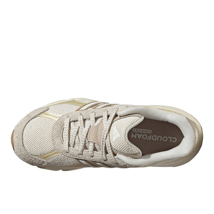 Technochaos 2000 Lace Up Sneakers
