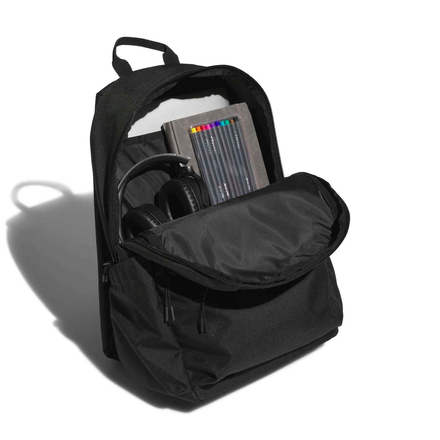 Double Stacked Backpack