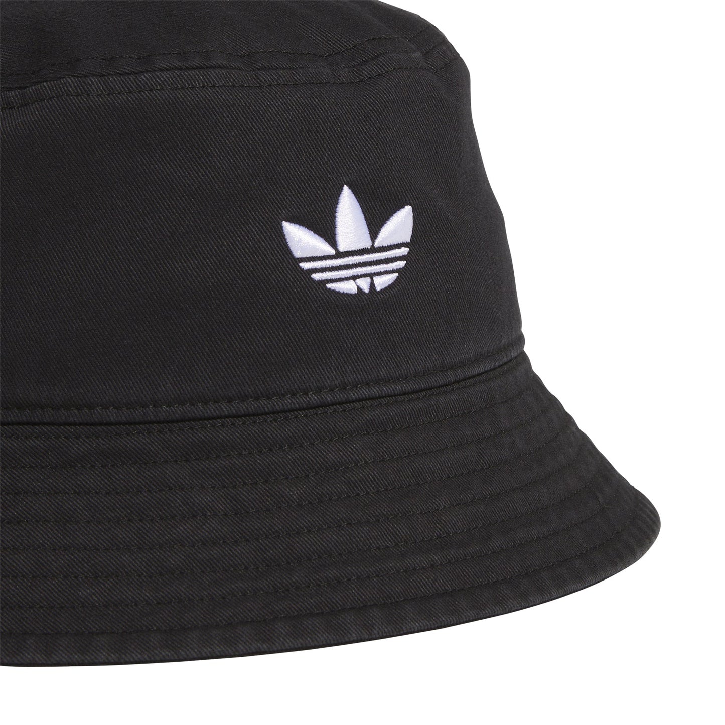 Unisex Trefoil Bucket