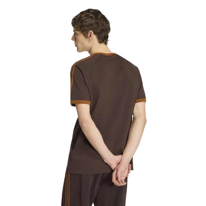 3 Stripe Tee - Mens