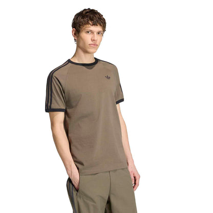 3 Stripe Tee - Mens
