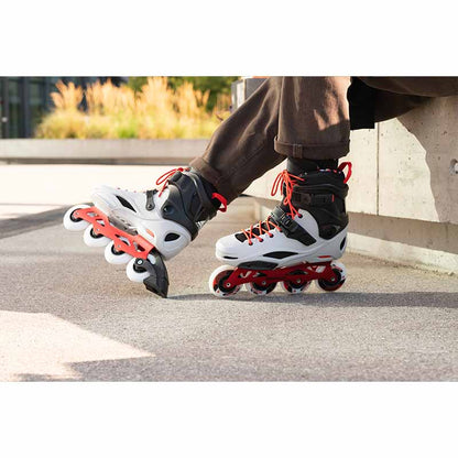 Rollerblade RB 80 Pro X Skates