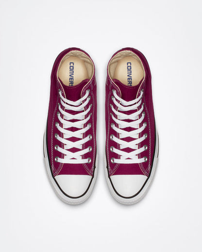 Chuck Taylor All Star High Top Limited Time Colours