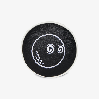 MALBON GOLF M DRIVER COVER