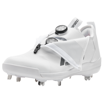 Marucci Adult MXB Metal BOA Baseball Cleats