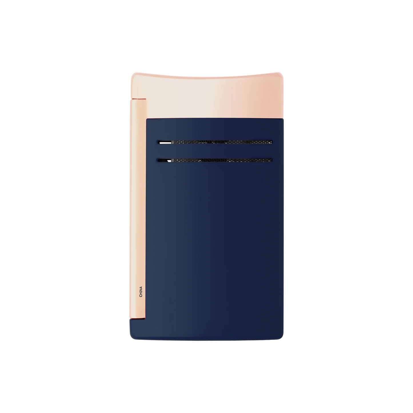 MAXIJET GOLDEN DRAGON BLUE LIGHTER/BRIQUET 020173